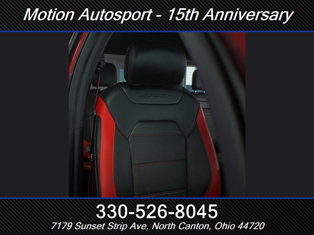 2018 Ford F-150 Lariat Sport Special Edition FX4 4X4 - Photo 40 - North Canton, OH 44720