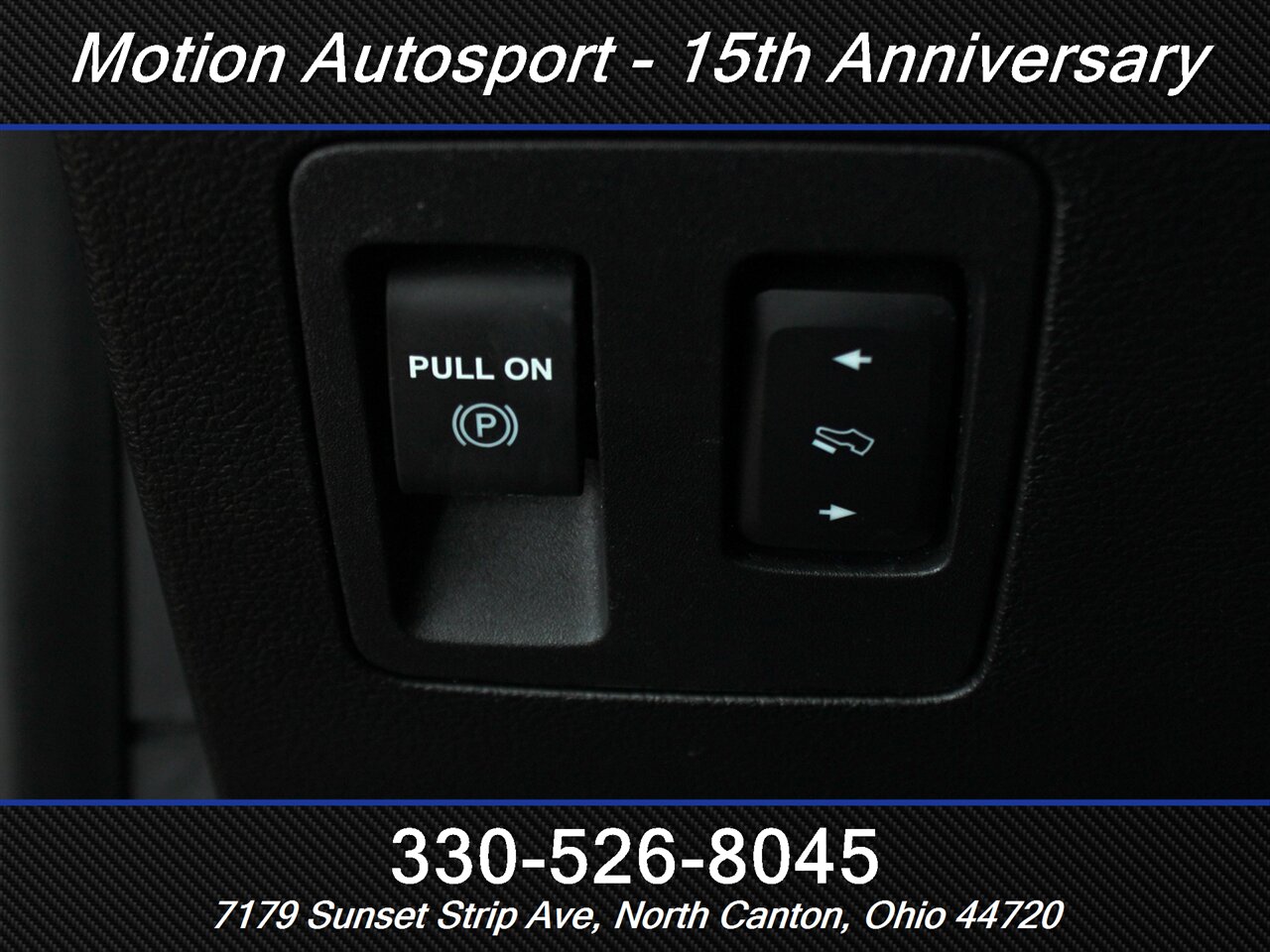 2018 Ford F-150 Lariat Sport Special Edition FX4 4X4 - Photo 18 - North Canton, OH 44720