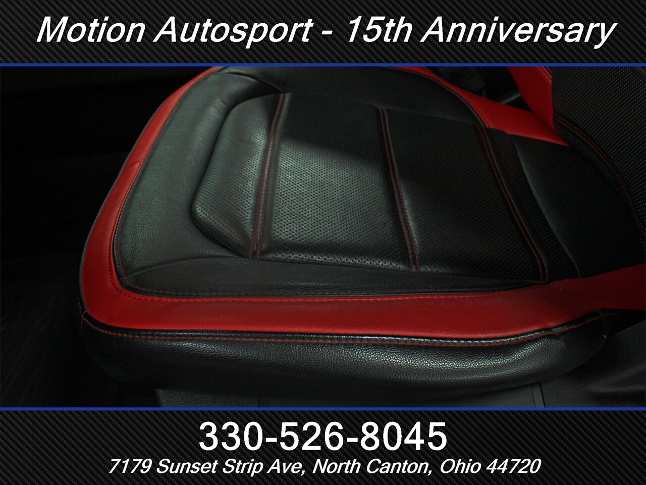 2018 Ford F-150 Lariat Sport Special Edition FX4 4X4 - Photo 36 - North Canton, OH 44720