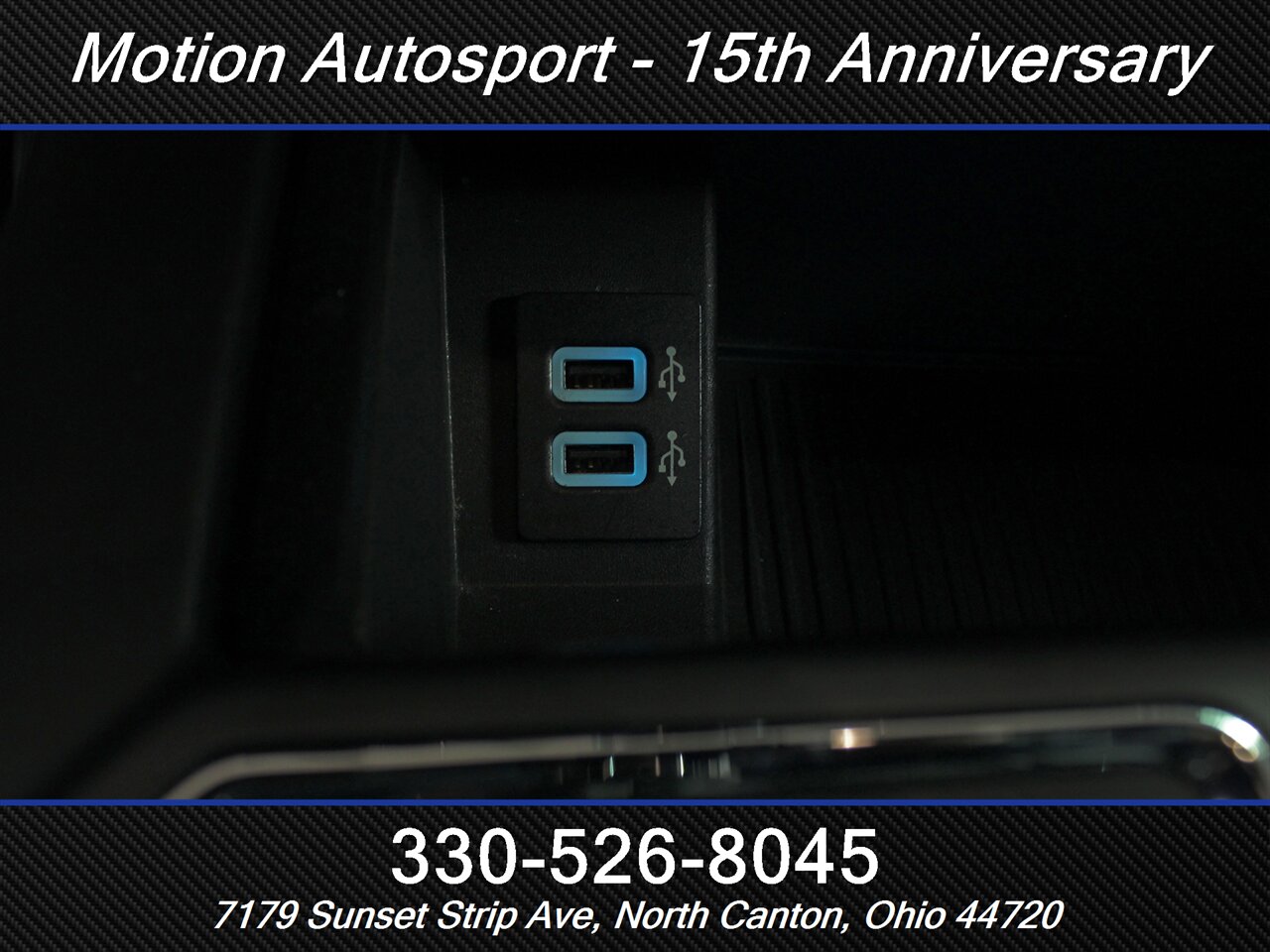 2018 Ford F-150 Lariat Sport Special Edition FX4 4X4 - Photo 25 - North Canton, OH 44720