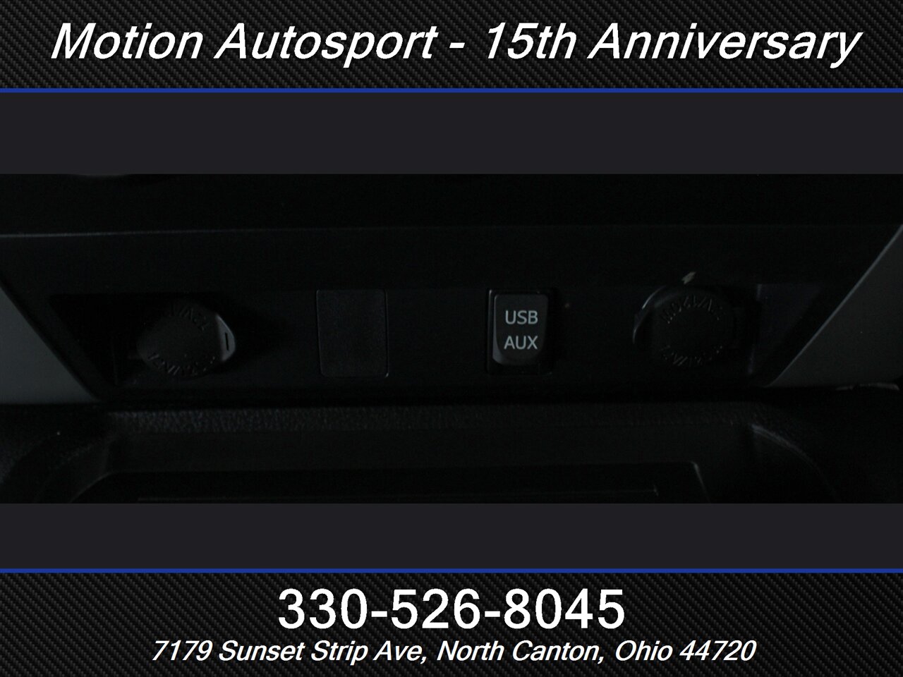 2017 Toyota Tundra SR5 TRD Sport 4X4 - Photo 25 - North Canton, OH 44720