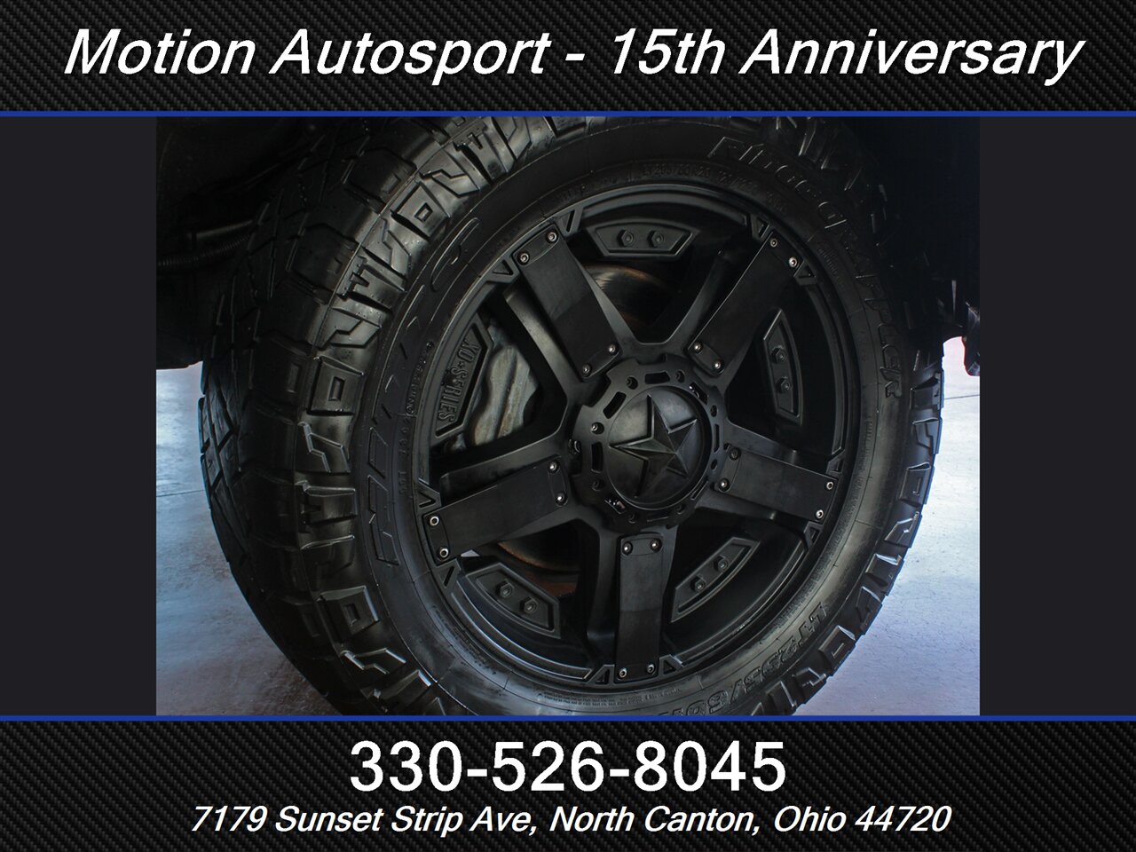 2017 Toyota Tundra SR5 TRD Sport 4X4 - Photo 50 - North Canton, OH 44720