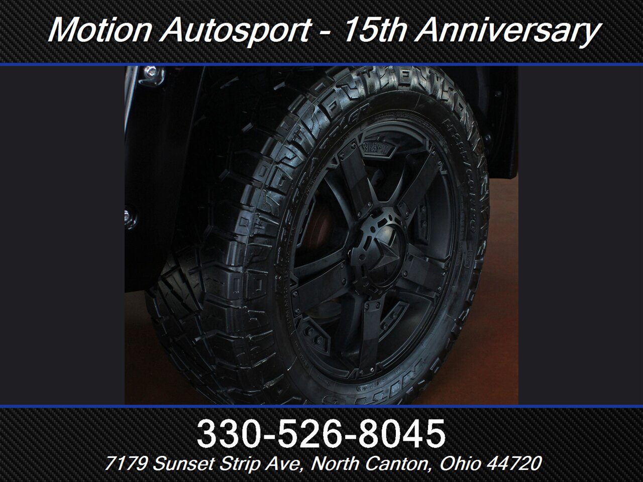 2017 Toyota Tundra SR5 TRD Sport 4X4 - Photo 48 - North Canton, OH 44720