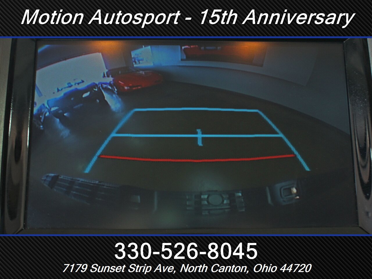 2017 Toyota Tundra SR5 TRD Sport 4X4 - Photo 30 - North Canton, OH 44720