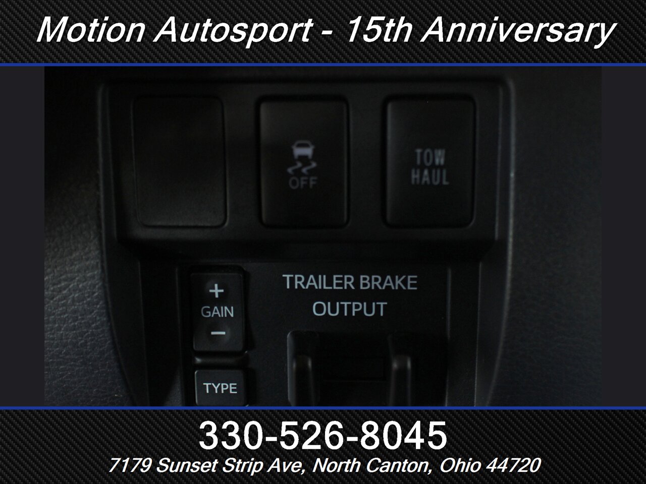 2017 Toyota Tundra SR5 TRD Sport 4X4 - Photo 22 - North Canton, OH 44720