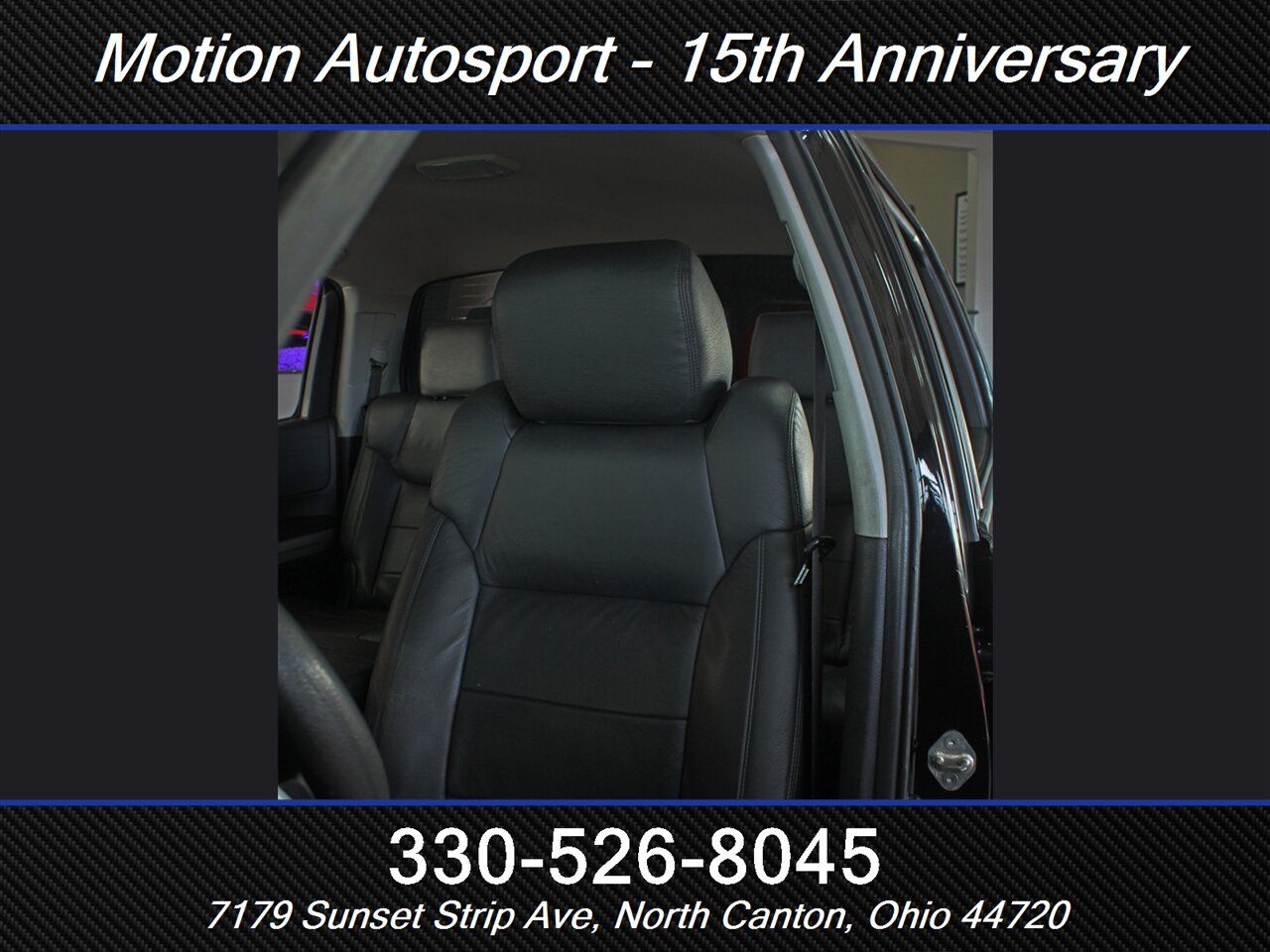 2017 Toyota Tundra SR5 TRD Sport 4X4 - Photo 33 - North Canton, OH 44720