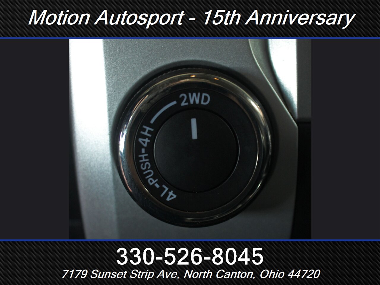 2017 Toyota Tundra SR5 TRD Sport 4X4 - Photo 23 - North Canton, OH 44720