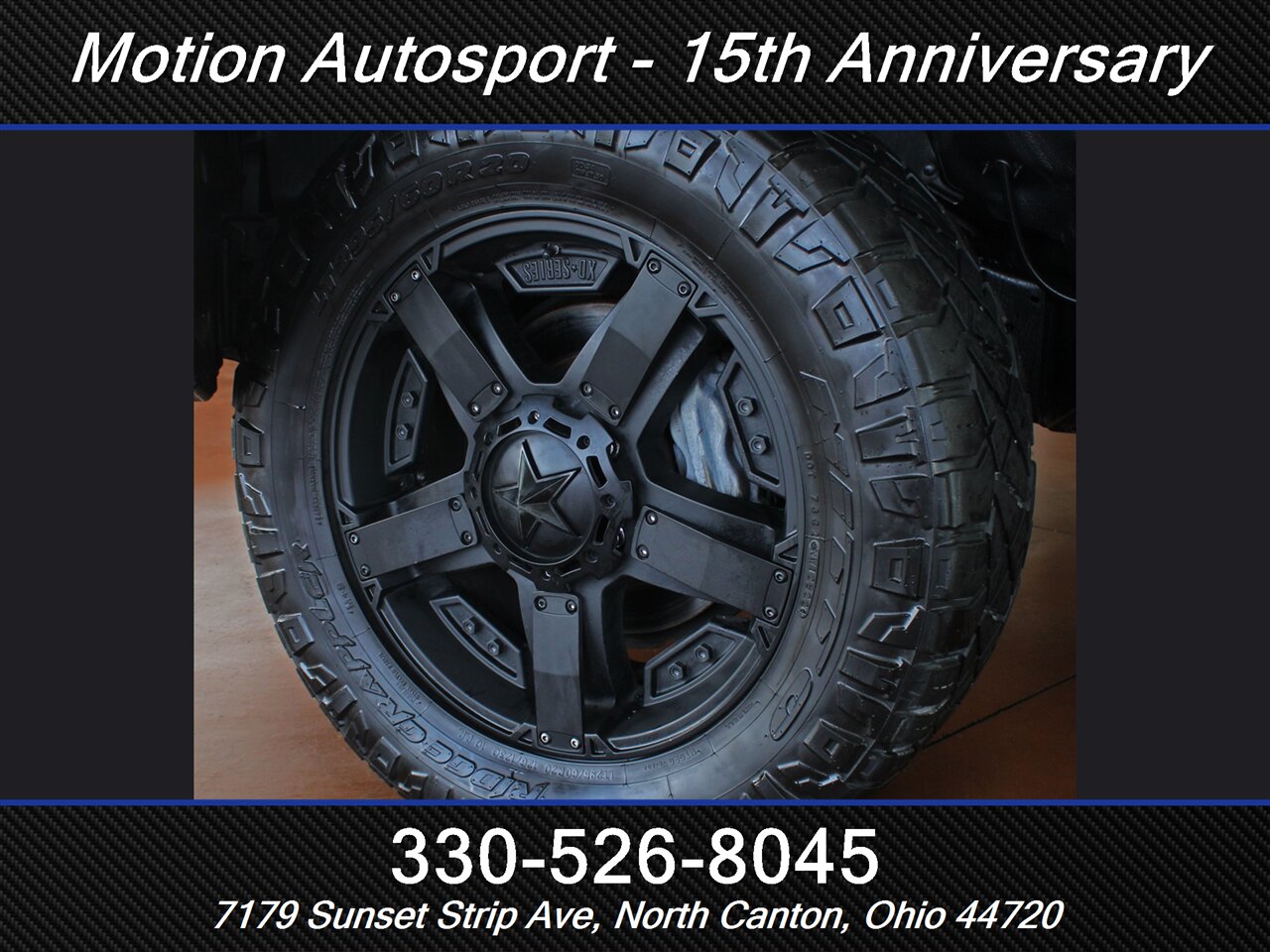 2017 Toyota Tundra SR5 TRD Sport 4X4 - Photo 45 - North Canton, OH 44720