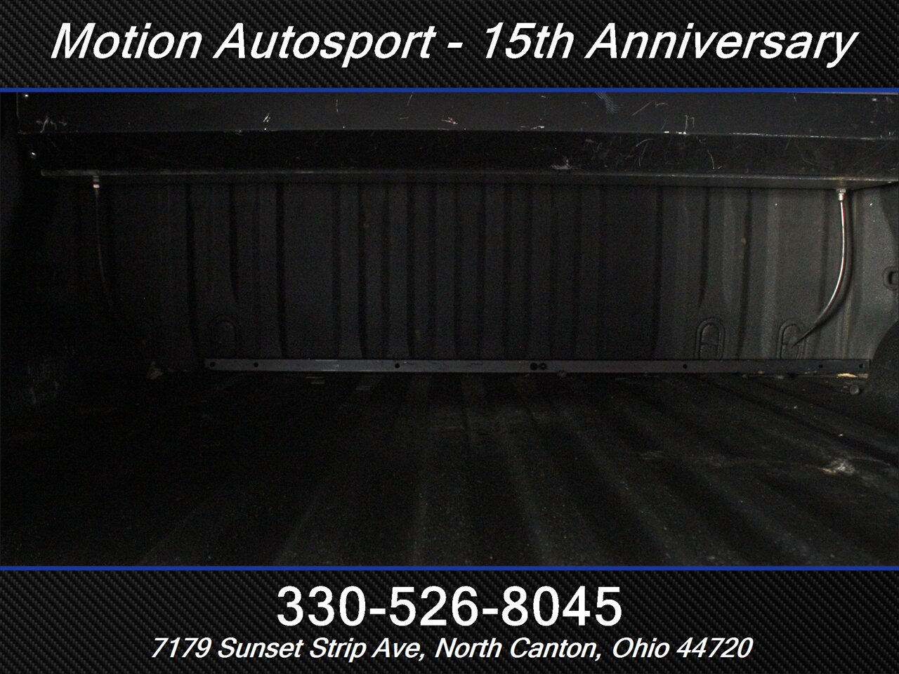 2017 Toyota Tundra SR5 TRD Sport 4X4 - Photo 10 - North Canton, OH 44720