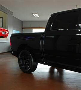 2015 RAM 1500 Express  Black Top Edition 4X4 - Photo 51 - North Canton, OH 44720