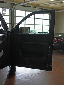 2015 RAM 1500 Express  Black Top Edition 4X4 - Photo 26 - North Canton, OH 44720