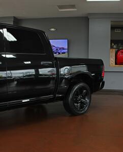 2015 RAM 1500 Express  Black Top Edition 4X4 - Photo 42 - North Canton, OH 44720