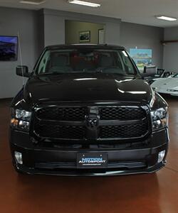 2015 RAM 1500 Express  Black Top Edition 4X4 - Photo 4 - North Canton, OH 44720