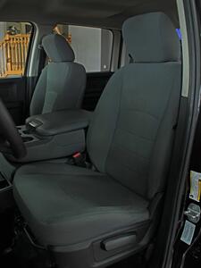2015 RAM 1500 Express  Black Top Edition 4X4 - Photo 23 - North Canton, OH 44720