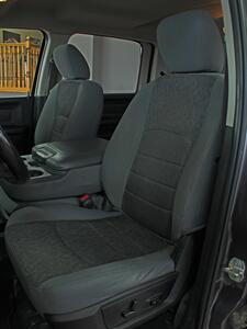 2019 RAM 1500 Classic Express  Black Top Edition 4X4 - Photo 25 - North Canton, OH 44720