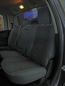 2019 RAM 1500 Classic Express  Black Top Edition 4X4 - Photo 34 - North Canton, OH 44720