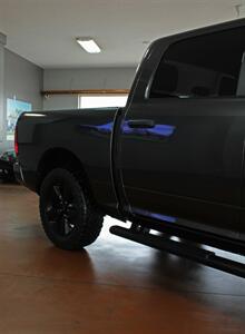 2019 RAM 1500 Classic Express  Black Top Edition 4X4 - Photo 53 - North Canton, OH 44720