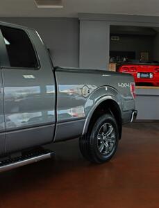 2013 Ford F-150 Lariat  4X4 - Photo 45 - North Canton, OH 44720
