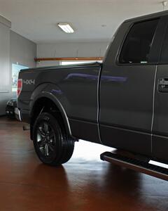 2013 Ford F-150 Lariat  4X4 - Photo 54 - North Canton, OH 44720