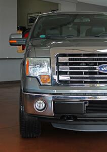 2013 Ford F-150 Lariat  4X4 - Photo 49 - North Canton, OH 44720