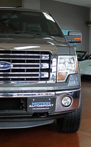 2013 Ford F-150 Lariat  4X4 - Photo 40 - North Canton, OH 44720