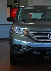 2014 Honda CR-V LX  AWD - Photo 45 - North Canton, OH 44720