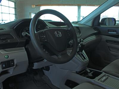 2014 Honda CR-V LX  AWD - Photo 13 - North Canton, OH 44720