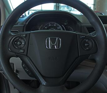 2014 Honda CR-V LX  AWD - Photo 14 - North Canton, OH 44720