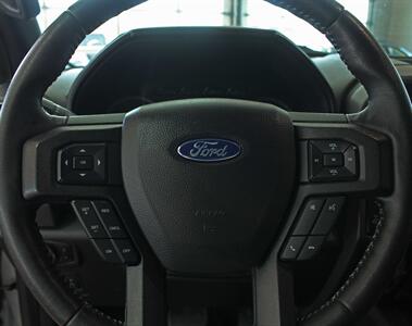2019 Ford F-150 XLT  Sport FX4 - Photo 16 - North Canton, OH 44720
