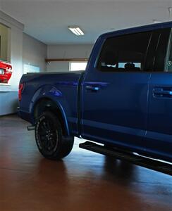 2018 Ford F-150 XLT  Sport 4X4 - Photo 52 - North Canton, OH 44720