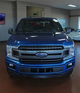 2018 Ford F-150 XLT  Sport 4X4 - Photo 4 - North Canton, OH 44720