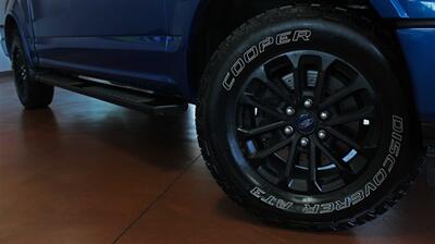 2018 Ford F-150 XLT  Sport 4X4 - Photo 48 - North Canton, OH 44720