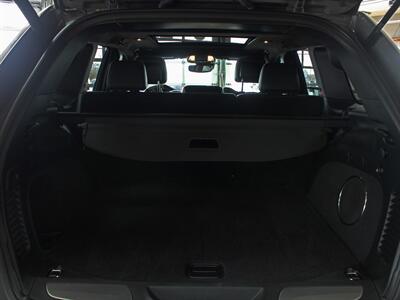 2020 Jeep Grand Cherokee SRT  Panoramic Moon Roof Black Top Package 4X4 - Photo 8 - North Canton, OH 44720