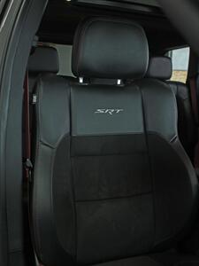 2020 Jeep Grand Cherokee SRT  Panoramic Moon Roof Black Top Package 4X4 - Photo 31 - North Canton, OH 44720