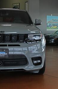 2020 Jeep Grand Cherokee SRT  Panoramic Moon Roof Black Top Package 4X4 - Photo 40 - North Canton, OH 44720