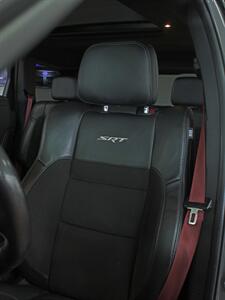 2020 Jeep Grand Cherokee SRT  Panoramic Moon Roof Black Top Package 4X4 - Photo 26 - North Canton, OH 44720
