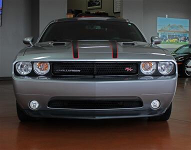 2014 Dodge Challenger R/T  w/Stripes - Photo 3 - North Canton, OH 44720