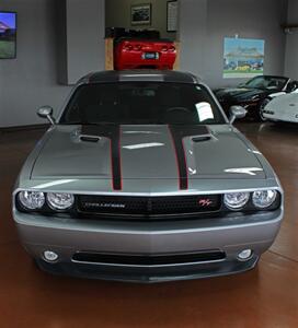 2014 Dodge Challenger R/T  w/Stripes - Photo 4 - North Canton, OH 44720