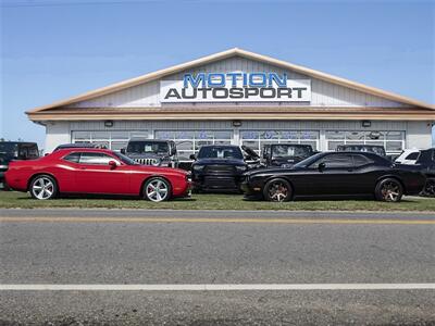 2014 Dodge Challenger R/T  w/Stripes - Photo 53 - North Canton, OH 44720