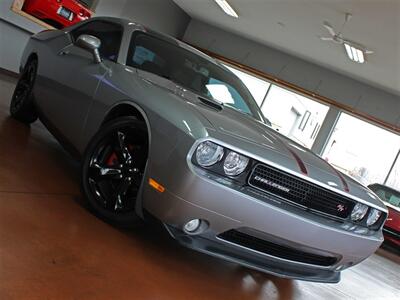 2014 Dodge Challenger R/T  w/Stripes - Photo 42 - North Canton, OH 44720