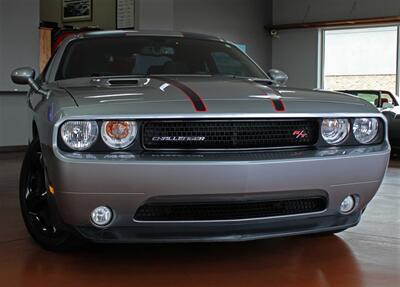 2014 Dodge Challenger R/T  w/Stripes - Photo 51 - North Canton, OH 44720