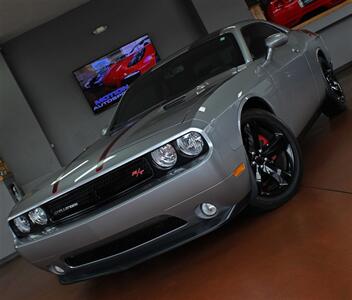 2014 Dodge Challenger R/T  w/Stripes - Photo 33 - North Canton, OH 44720