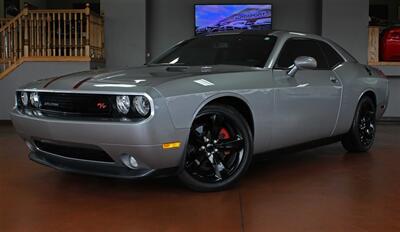 2014 Dodge Challenger R/T  w/Stripes - Photo 1 - North Canton, OH 44720