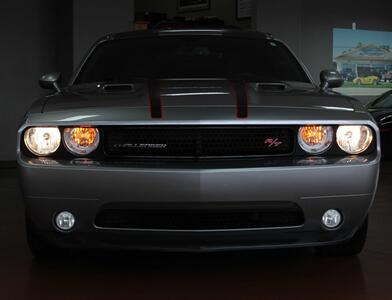 2014 Dodge Challenger R/T  w/Stripes - Photo 32 - North Canton, OH 44720