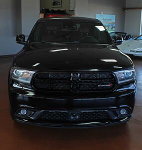 2017 Dodge Durango R/T  Moon Roof Navigation Black Top Package AWD - Photo 4 - North Canton, OH 44720