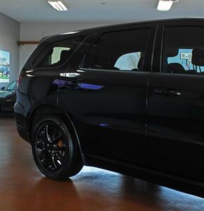 2017 Dodge Durango R/T  Moon Roof Navigation Black Top Package AWD - Photo 56 - North Canton, OH 44720