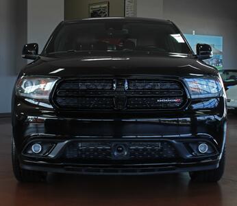 2017 Dodge Durango R/T  Moon Roof Navigation Black Top Package AWD - Photo 3 - North Canton, OH 44720