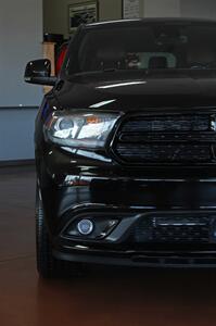 2017 Dodge Durango R/T  Moon Roof Navigation Black Top Package AWD - Photo 51 - North Canton, OH 44720