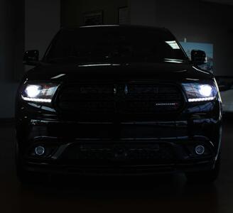 2017 Dodge Durango R/T  Moon Roof Navigation Black Top Package AWD - Photo 40 - North Canton, OH 44720