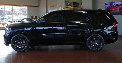 2017 Dodge Durango R/T  Moon Roof Navigation Black Top Package AWD - Photo 5 - North Canton, OH 44720